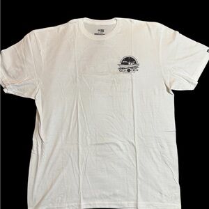 Salty Crew Classic White Tee